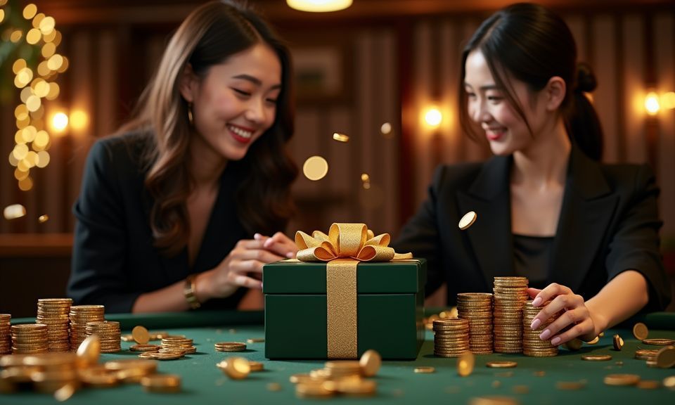 off88 Những Gì Chờ Bạn Trong Slot Biển Xanh